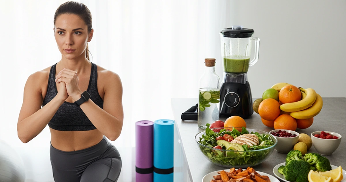 How to Lose Weight Quickly