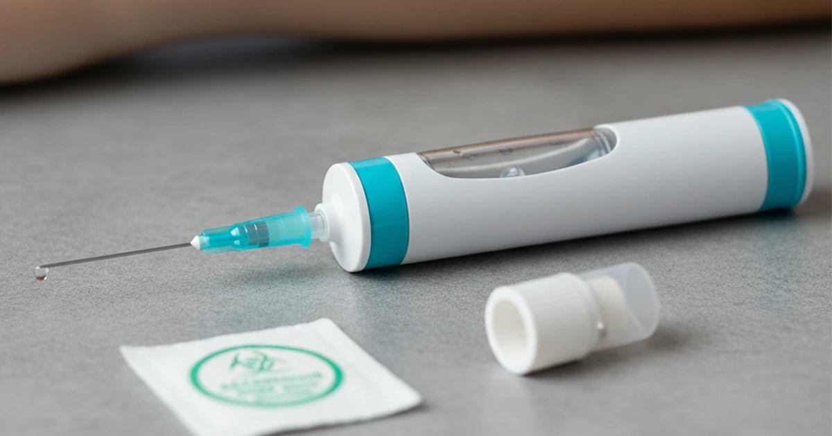 What Is the Best Injection for Weight Loss?