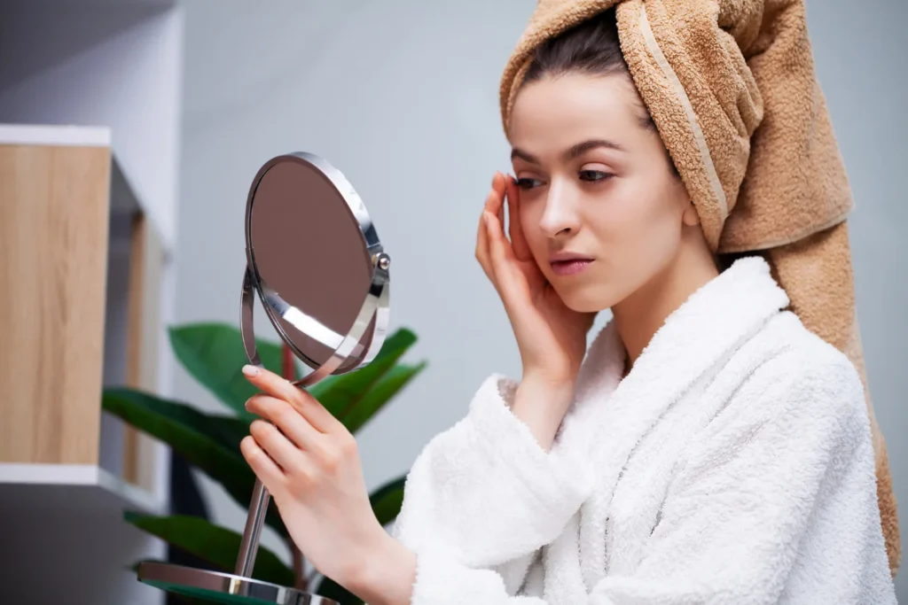 Common Skincare