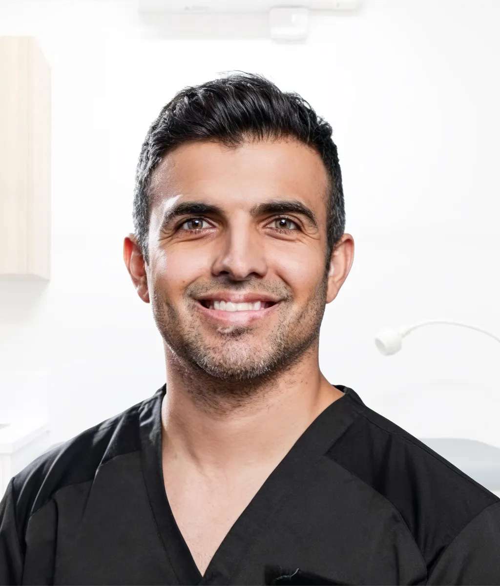 doctor